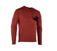 Leatt Camiseta MTB Trail 4.0 V23