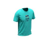 Leatt Camiseta Niños y Niños