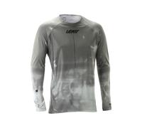Leatt Jersey Gravity MTB 5.0 gris L