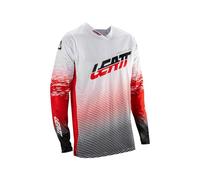 Leatt Camiseta Unisex Moto 4.5 X-Flow para Motocicleta