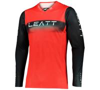 LEATT Camisetas 5.5 UltraWeld Red 2022 XL