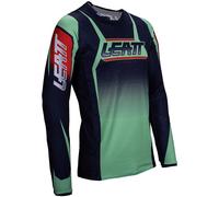 LEATT Camisetas Moto 4.5 Lite Matcha 2025 S
