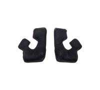 Leatt Carrilleras Casco Moto 7.5