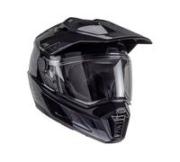 Leatt Casco De Aventura 2026 Negro + Gafas Off-Road Stealth