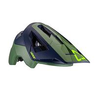 Leatt Casco de Ciclismo DBX 4.0 All Mountain, Cactus, S