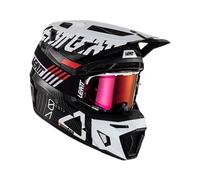 Leatt, Casco de Moto Unisex Adulto