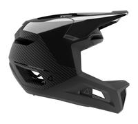 Leatt Casco integral de carbono MTB Gravity 5.0 negro