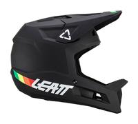 Leatt Casco Integral Gravity MTB 1.0 negro