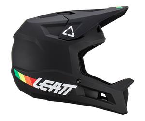 Leatt Casco Integral Gravity MTB 1.0 negro