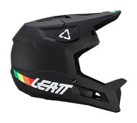 Leatt Casco Junior MTB Gravity 1.0 negro