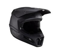 Leatt Casco Moto 2.5 Leatt - Casco de Motocross Unisex Adulto
