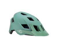 LEATT MTB helmet ALLMTN 1.0 protective and lightweight Woman L - 1023016002