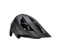 LEATT MTB helmet ALLMTN 3.0 highly protective Unisex Black M - 1023015401