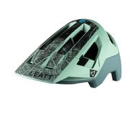 LEATT Casco MTB ALLMTN 4.0 Altamente Protector
