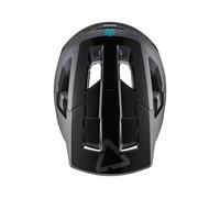 Leatt Casco MTB Allmtn 4.0-Negro-L 59-63cm All Mountain, Unisex, Large