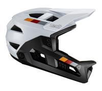 Leatt Casco MTB Enduro 2.0 negro/blanco