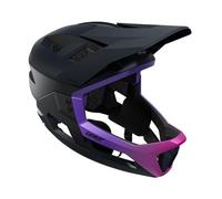 LEATT Casco MTB Enduro 3.0 | Gris | L 59-63 cm