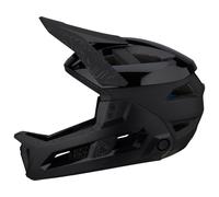Leatt Casco MTB Enduro 3.0 negro 51 - 55 cm