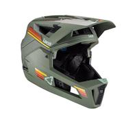 Leatt Casco MTB Enduro 4.0