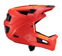 MTB Helmet Enduro 4.0 V24 DH certificated and removable chainbar