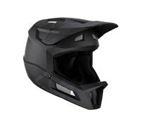 Leatt MTB Gravity 2.0 V23 Casco, Adultos Unisex, Sigilo, S