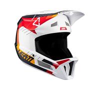 Leatt Casco MTB Gravity 2.0 V24 con excelente venitlación