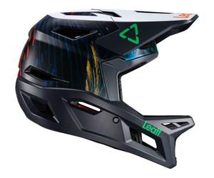 Leatt Casco MTB Gravity 4.0