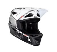 Leatt Casco MTB Gravity 6.0 Carbon