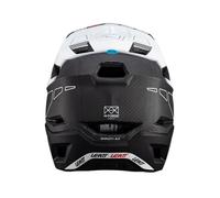 Leatt Casco MTB Gravity 6.0 V24 con calota de Carbono y Certificado DH