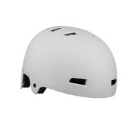 Leatt Casco MTB Urban 2.0-Gris Steel-M 55-59 cm 55-59cm, Unisex Adulto