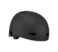 Leatt Casco MTB Urban 2.0 - Negro - M 55-59 cm 55-59cm, Unisex Adulto