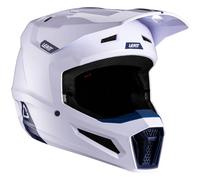 Casco Moto 2.5 Leatt