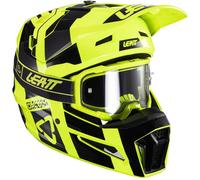 LEATT Cascos Kit Moto 3.5 Citrus 2024 L