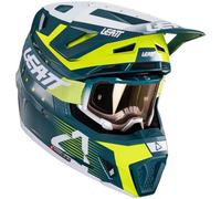 LEATT Cascos Kit Moto 7.5 Acid 2024 XS