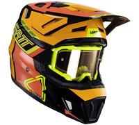 LEATT Cascos Kit Moto 7.5 Citrus 2024 L