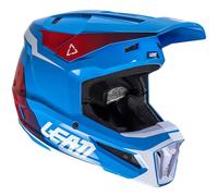 LEATT Cascos Moto 2.5 Royal 2025 M