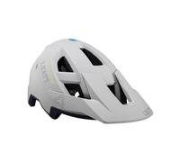 Leatt Casque MTB Allmtn 2.0-Gris Granite-L 59-63cm Casco, Unisex Adulto