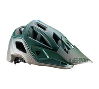 Leatt Casque MTB AllMtn 3.0-Ivy-M 55-59cm Casco All Mountain, Unisex Adulto, Medium