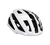 Leatt Casque MTB Endurance 4.0-Blanc White-M 55-59cm Casco, Unisex Adulto