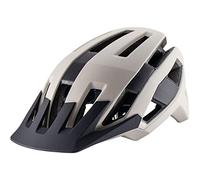 Leatt Casque MTB Trail 3.0-Desert-S 51-55cm Casco, Unisex Adulto, Arena, Small