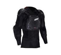 LEATT Chaleco de Protección Integral 2.5 (NEGRO)
