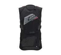 Leatt Chaleco protector 3DF AirFit Body negro L/XL
