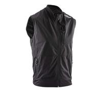 LEATT Chaquetas RaceVest Black XXL