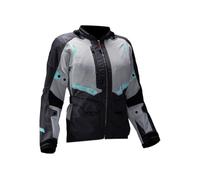 Leatt CHAQUETA ADV FLOWTOUR 5.5 MUJER | GRIS OSCURO | S/EU36/UK8/US4