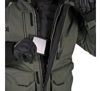 Leatt Chaqueta ADV MultiTour 5.5