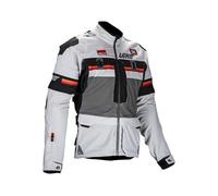 Leatt CHAQUETA ADV RALLY 5.5 | GRIS | M/US40/EU50