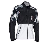 Leatt Chaqueta Moto 2024 Moto 4.5 Hydradri Forge MX Enduro Quad ATV
