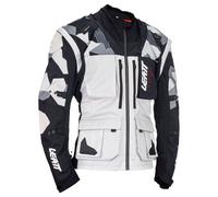 Leatt Chaqueta Moto 2024 Moto 5.5 Enduro Forge MX Textil