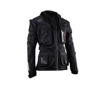 Leatt MOTO 4.5 LITE JACKET NEGRO 5XL/US52/EU62