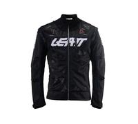 Leatt Chaqueta Moto 4.5 X-Flow